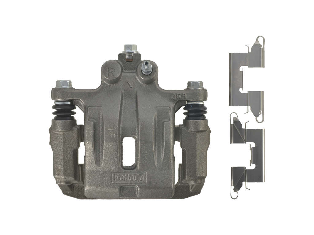 2007-2010 Lincoln MKX Disc Brake Caliper - Rear Right (Autopart International)