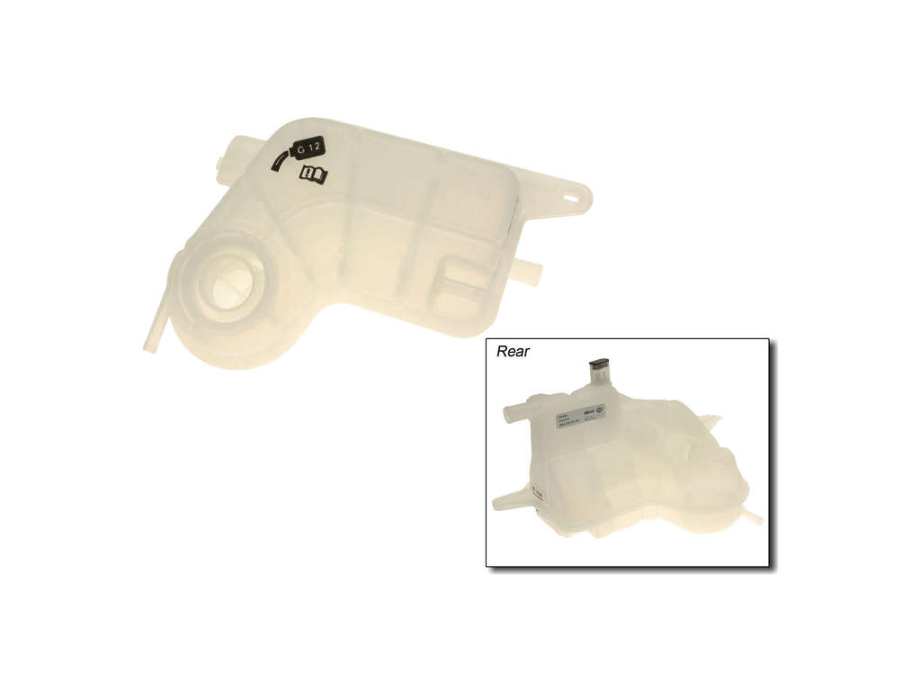 2005-2011 Audi A6 Quattro Engine Coolant Reservoir (Autopart International)