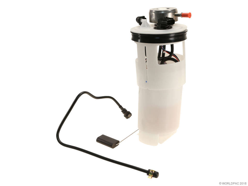 1998 Dodge B1500 Fuel Pump Module Assembly (Delphi)