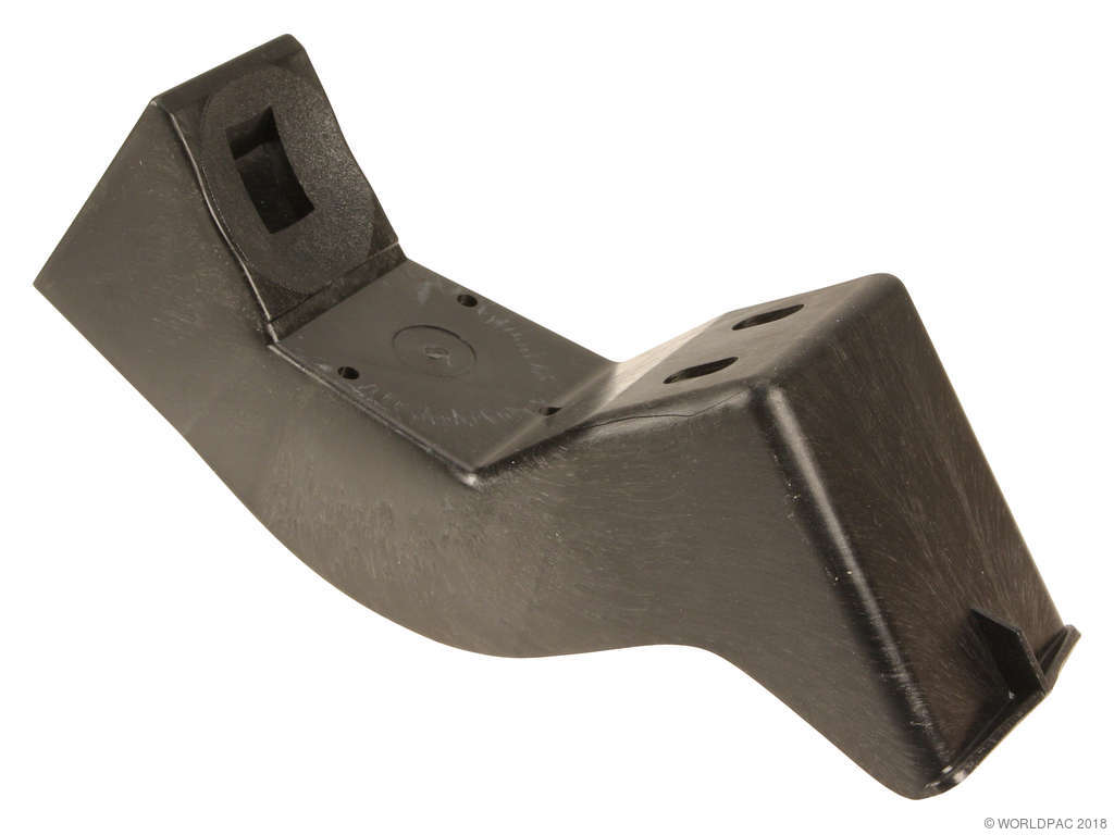 1983-1987 Volvo 760 Fog Light Bracket (Professional Parts Sweden)