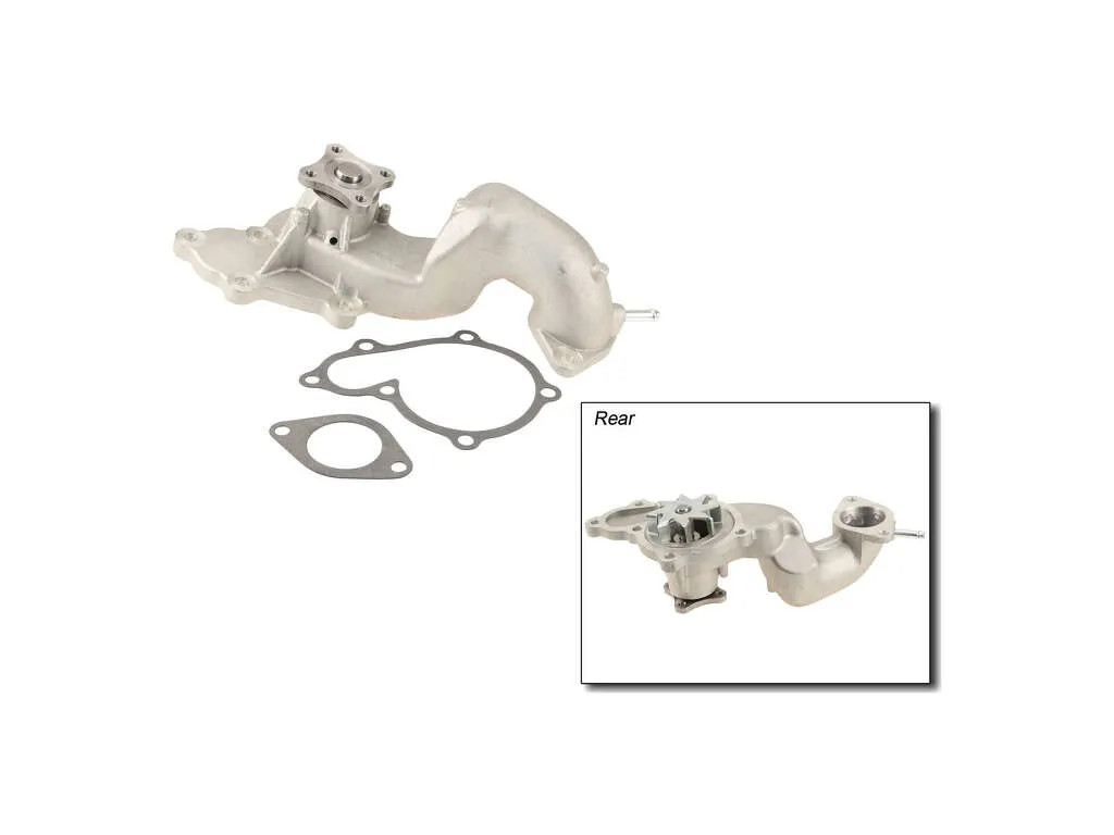1992-1994 Nissan Maxima Engine Water Pump (Metrix)