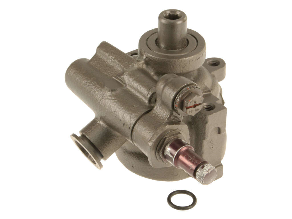 1995-2002 Saturn SL1 Power Steering Pump (Maval)