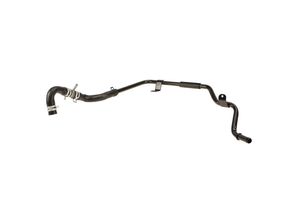 2005-2007 Mazda 6 HVAC Heater Hose - Left (Dorman)