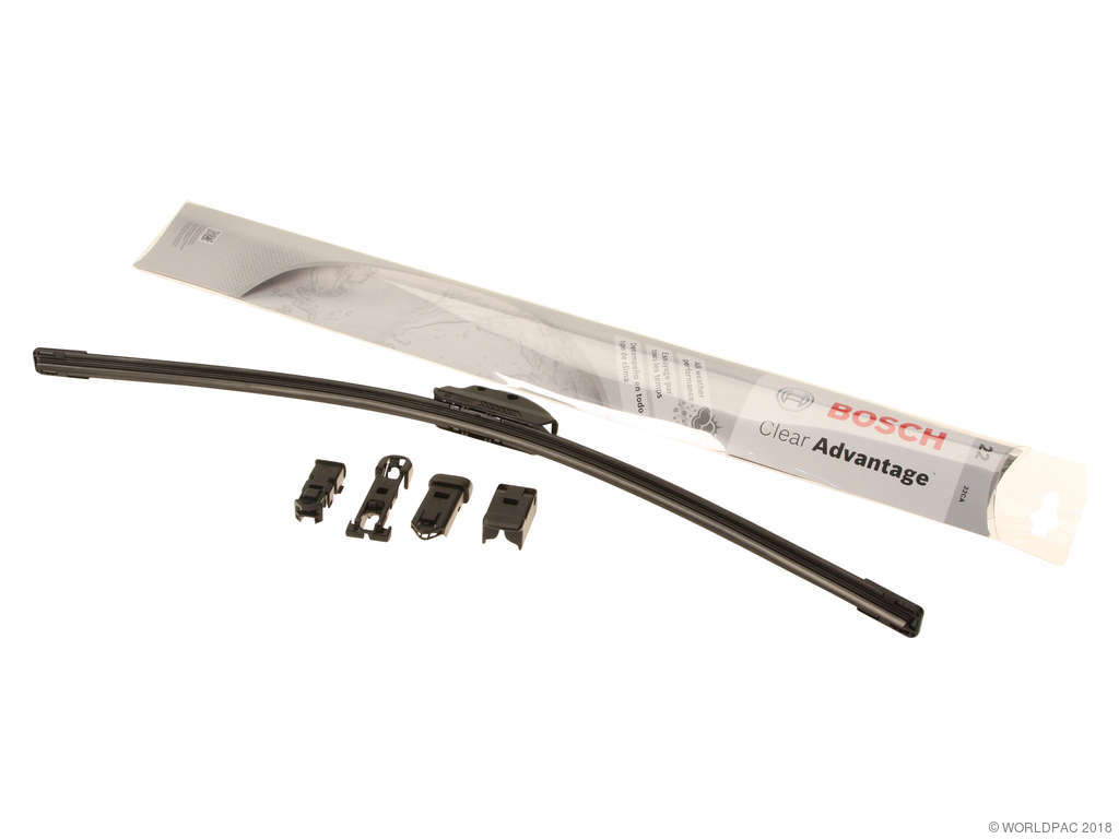 2015-2017 Lincoln Navigator Windshield Wiper Blade - Front (Bosch)