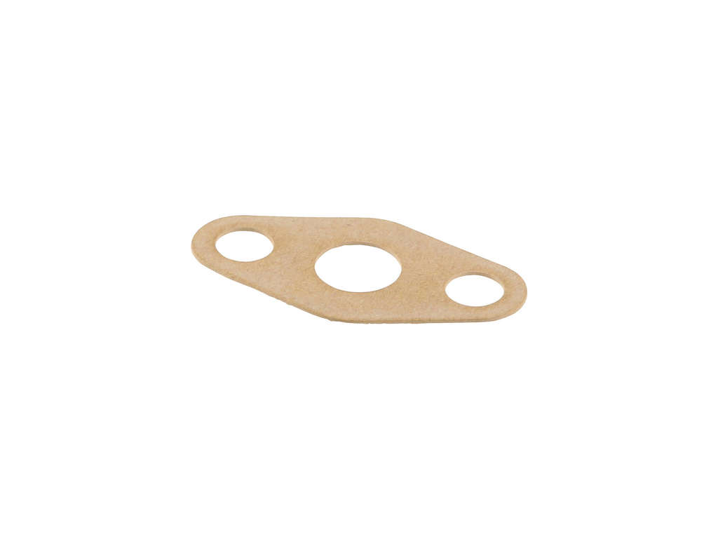 1979-1994 Saab 900 Turbocharger Oil Line Gasket (Genuine)
