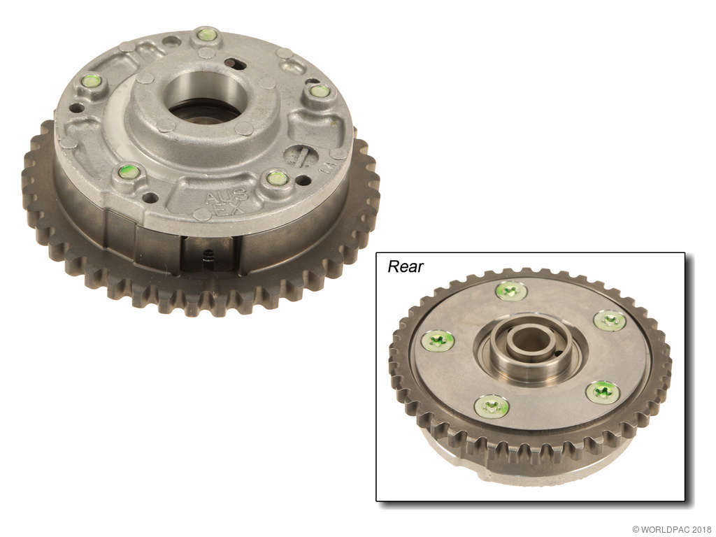 2006-2008 BMW 750i Engine Variable Valve Timing (VVT) Sprocket - Exhaust (Febi)