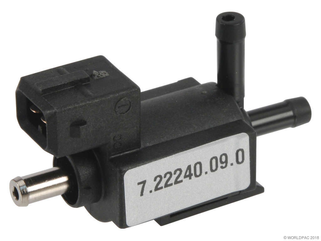 1999 Volvo S80 Turbocharger Boost Solenoid (Pierburg)