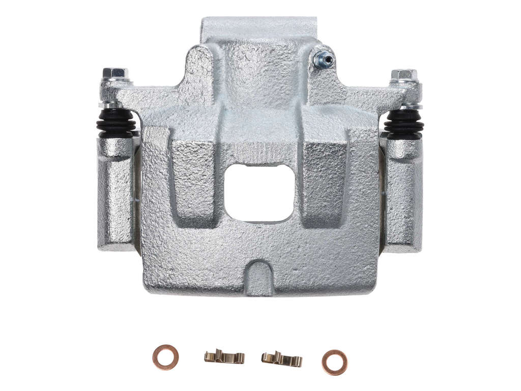 2014-2022 Jeep Cherokee Disc Brake Caliper - Front Left (Autopart International)