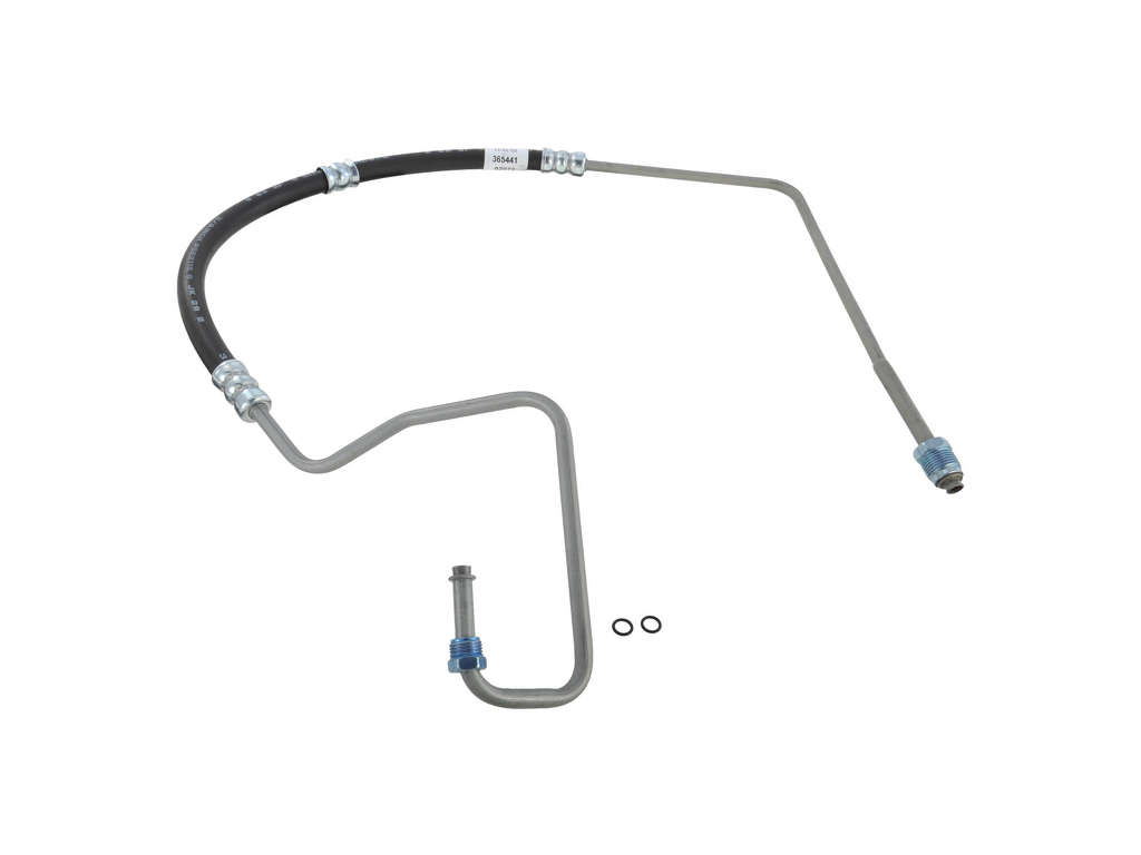 2000-2005 Dodge Neon Power Steering Pressure Hose (Autopart International)