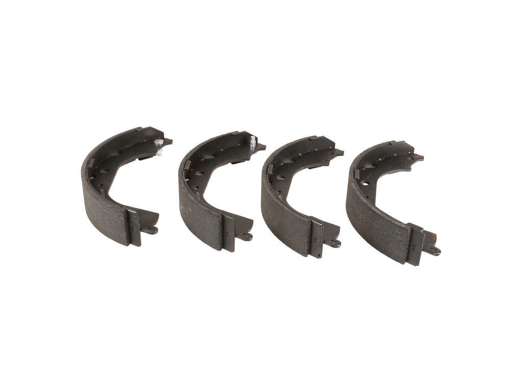 1993-1998 Toyota T100 Drum Brake Shoe -  or Rear (Wagner Brake)