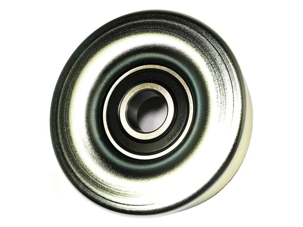 2000-2006 Honda Insight Accessory Drive Belt Tensioner Pulley (NSK)
