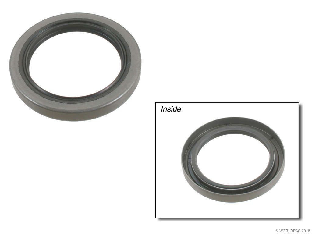 1977-1983 BMW 320i Wheel Seal - Rear (Elring)
