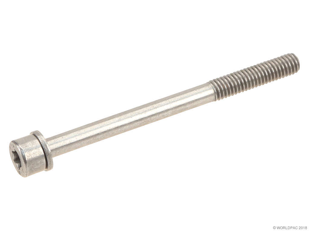 2006-2010 BMW M5 Engine Oil Pan Bolt (Genuine)