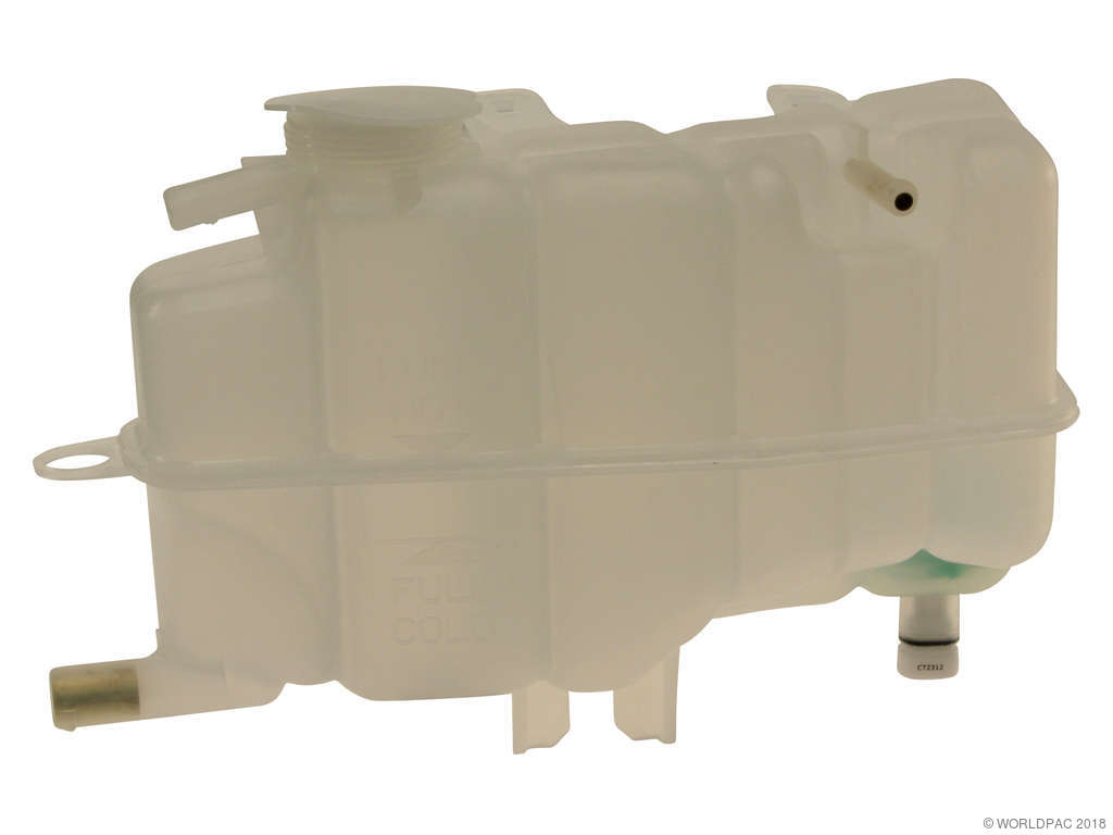 2000-2002 Oldsmobile Intrigue Engine Coolant Reservoir (ACDelco)