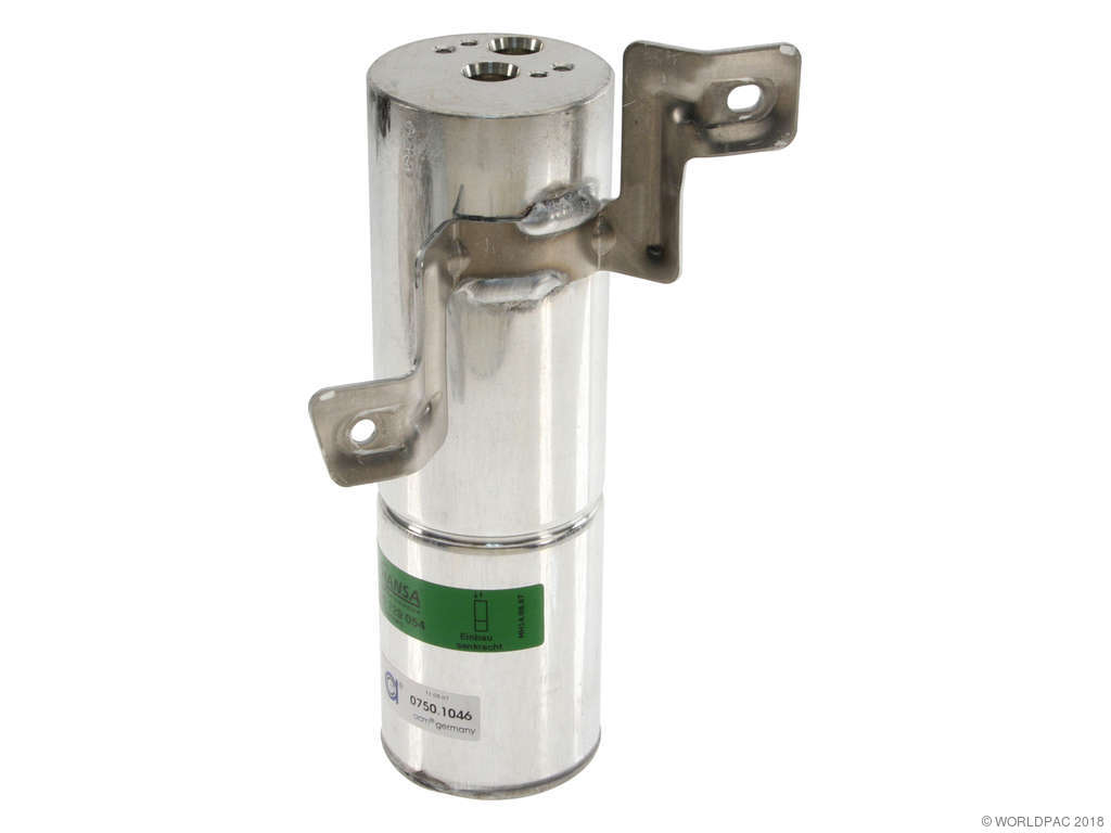 2007 Mercedes-Benz CL600 A/C Receiver Drier (ACM)