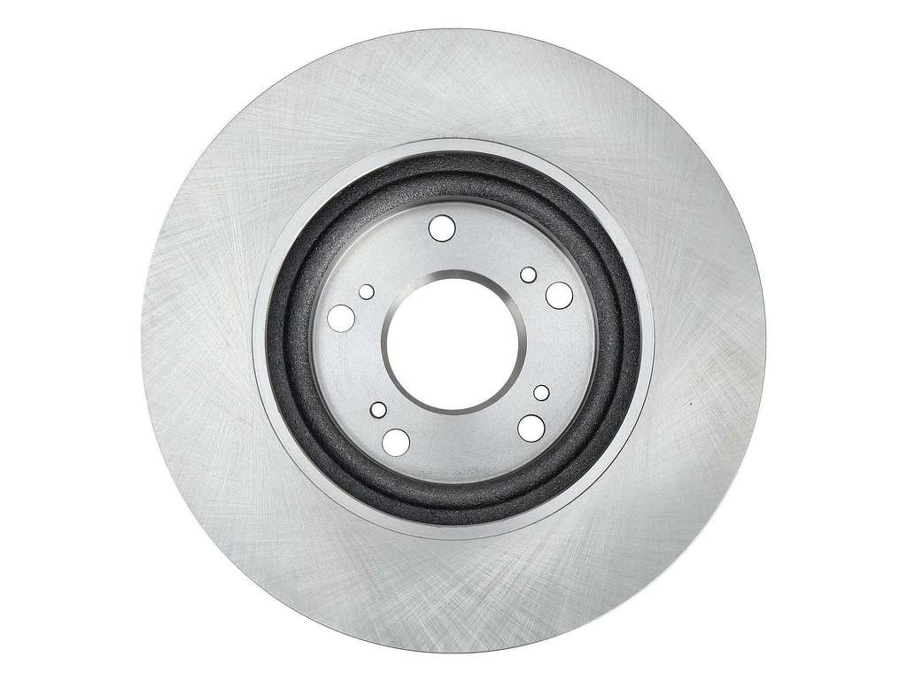 2013-2015 Acura ILX Disc Brake Rotor - Front (CARQUEST)