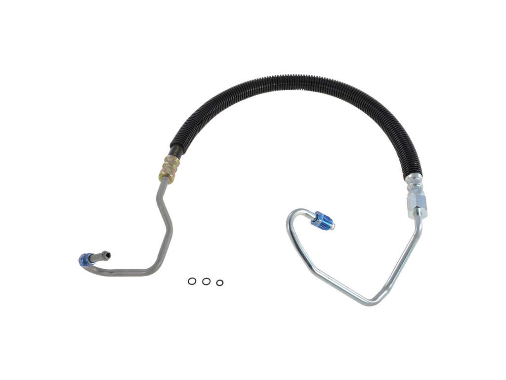 1996 Chevrolet Express 3500 Power Steering Pressure Hose (Autopart International)