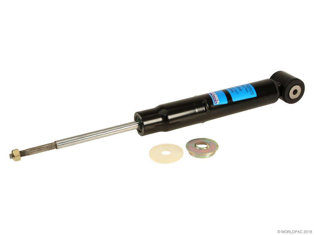 1978-1995 Porsche 928 Suspension Shock Absorber - Front (Sachs)