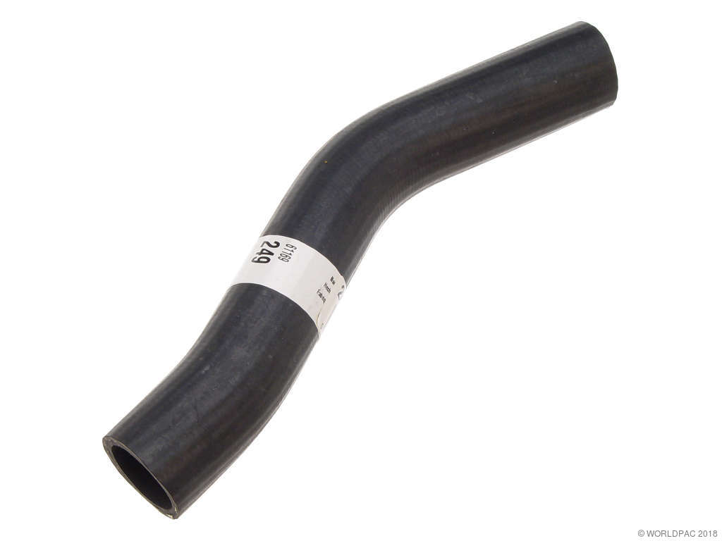 1984-1989 Toyota Pickup Radiator Coolant Hose - Upper (MacKay)