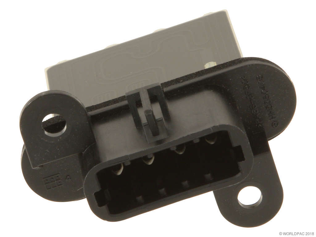 2003-2008 Pontiac Vibe HVAC Blower Motor Resistor (ACDelco)