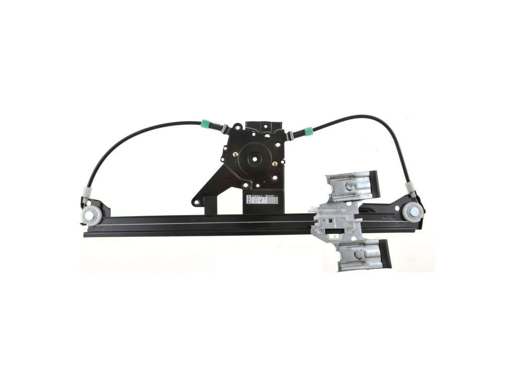1993-1999 Volkswagen Golf Window Regulator - Rear Left (Autopart International)