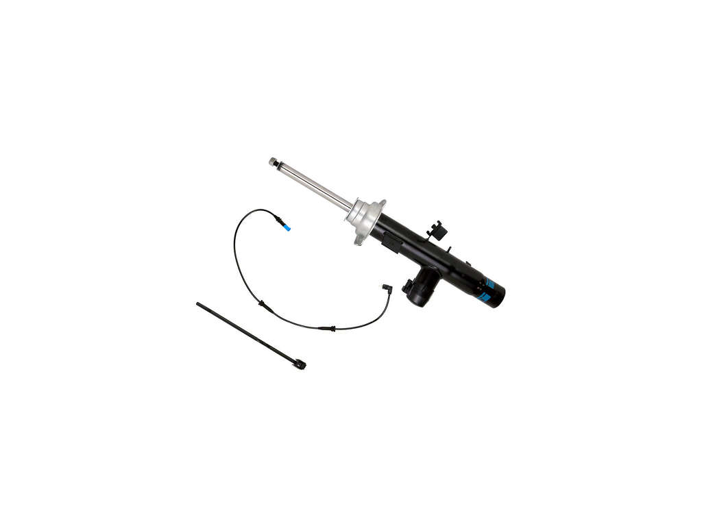 2014-2015 BMW 428i Suspension Strut Assembly - Front Left (Bilstein)