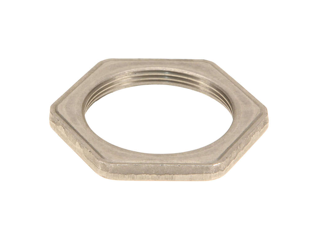 1993-1998 Toyota T100 Axle Nut - Front (Genuine)
