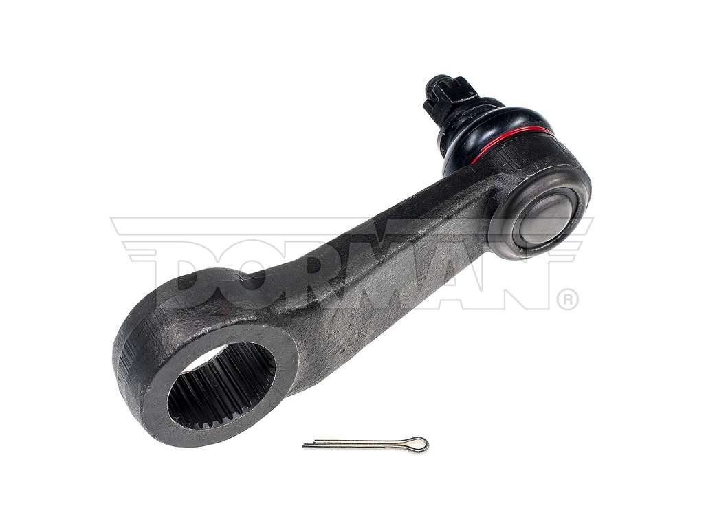 1990-1996 Mitsubishi Mighty Max Steering Pitman Arm (Dorman)