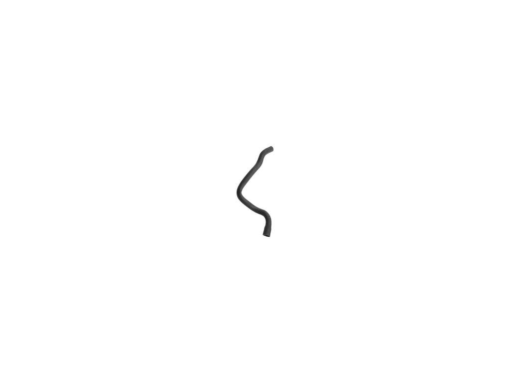 1998-2007 Volvo V70 Radiator Coolant Hose - Lower (Dayco)