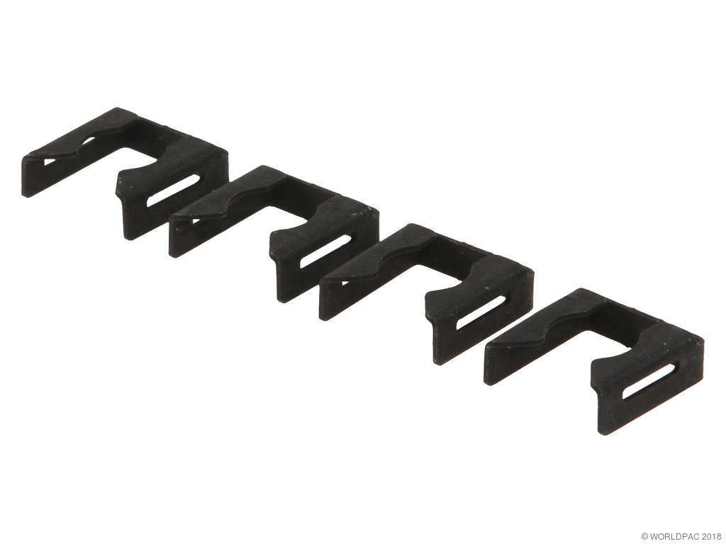 1984-1998 Porsche 911 Fuel Injection Nozzle Holder (Genuine)