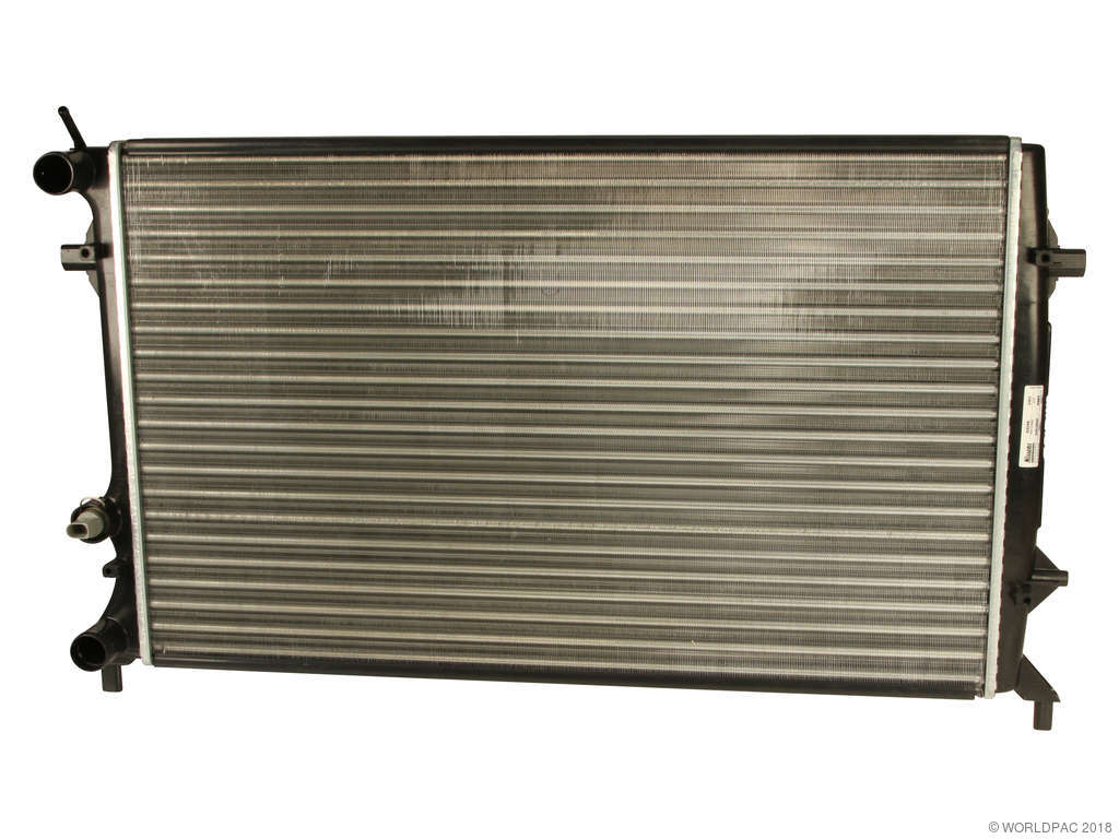 2011-2015 VOLKSWAGEN JETTA Radiator (Nissens)