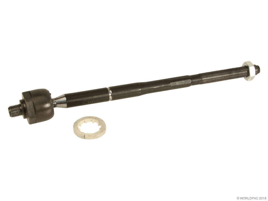2001-2007 Dodge Caravan Steering Tie Rod - Front Inner (Febi)