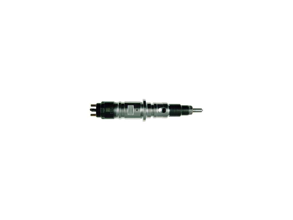 2007-2010 Dodge Ram 2500 Fuel Injector (CARQUEST)