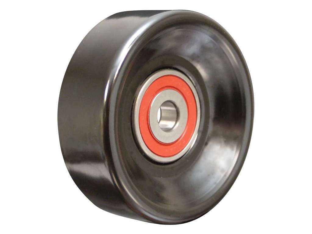 1992-1994 Dodge Shadow Accessory Drive Belt Idler Pulley (Dayco)