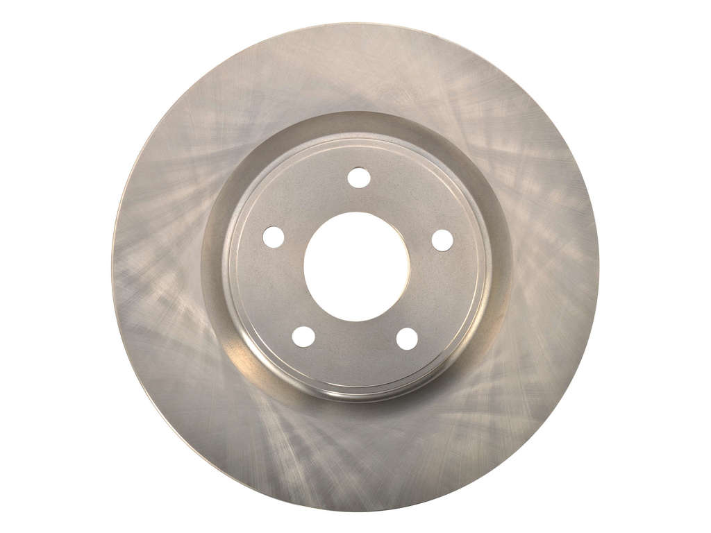 2014-2023 INFINITI Q50 Disc Brake Rotor - Front (Autopart International)