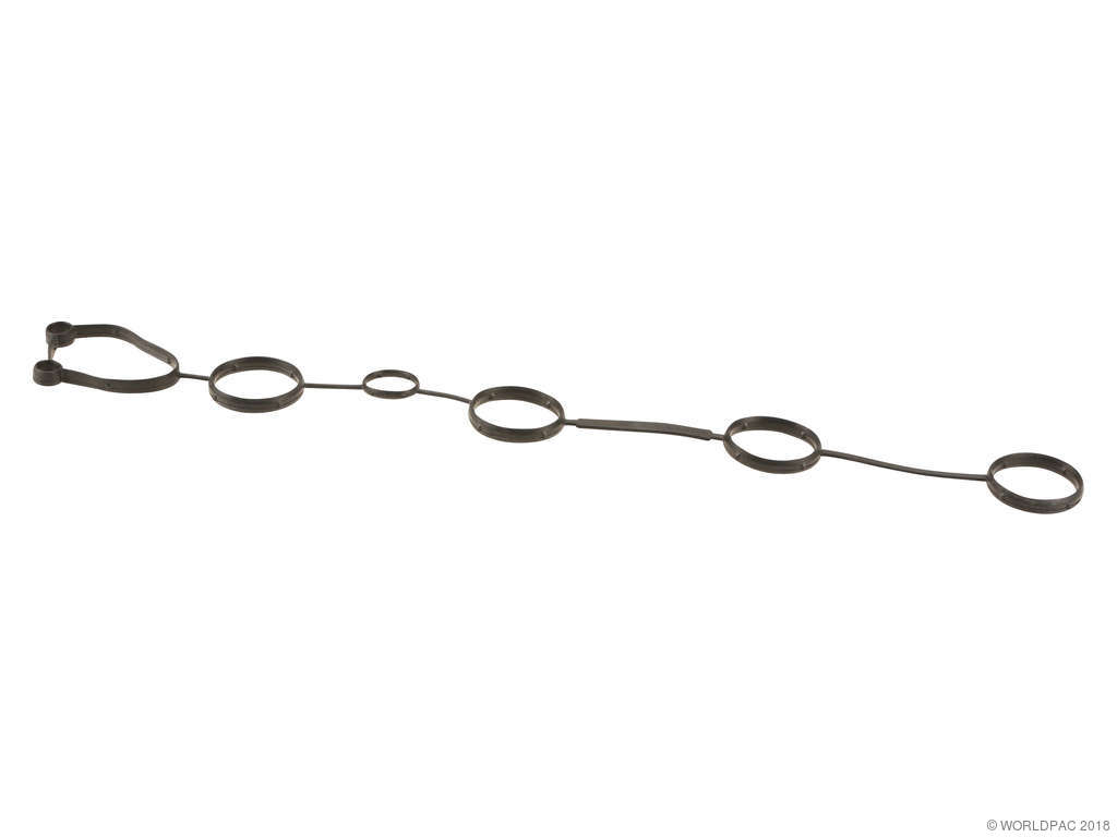 2008-2012 Audi S5 Spark Plug Tube Seal - Left or Right (Elring)