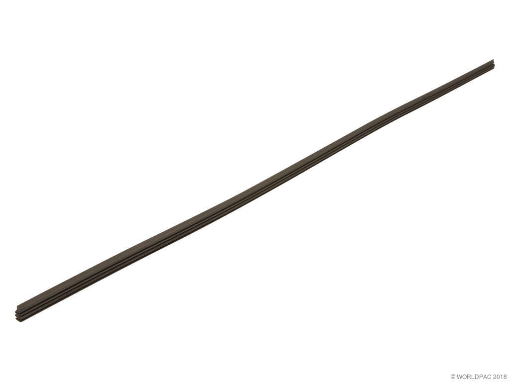 2006-2011 Honda Civic Windshield Wiper Blade Refill - Front Right (Genuine)