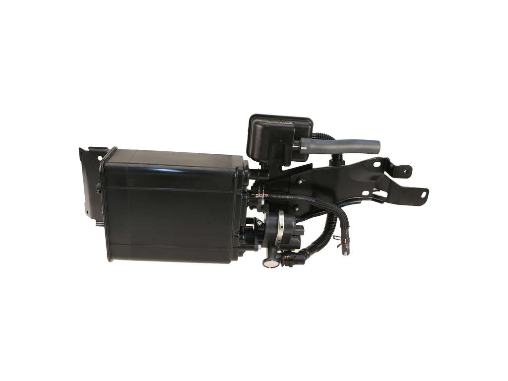 2006-2013 Toyota Highlander Vapor Canister (Aisan)
