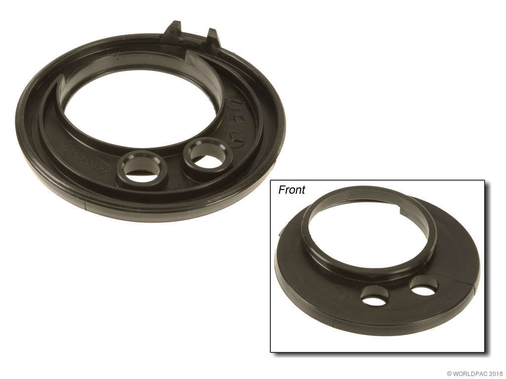 2007-2012 Mercedes-Benz S600 Washer Fluid Reservoir Cap (Genuine)