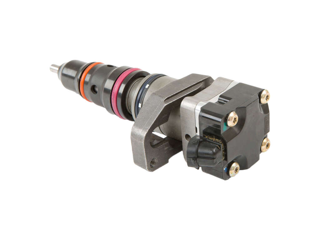 1996-1998 Ford E-350 Econoline Fuel Injector (Delphi)