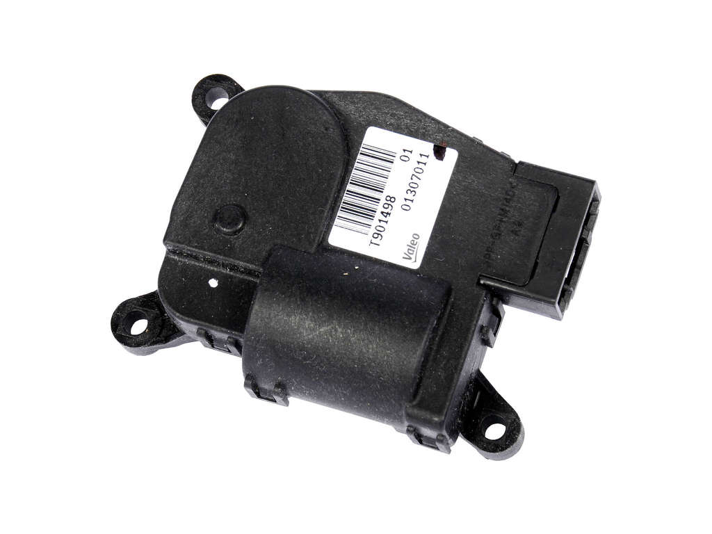 2015-2020 Chevrolet Suburban HVAC Air Adjustment Control Motor (ACDelco)