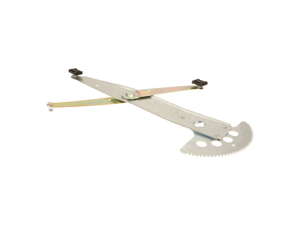2000-2001 Pontiac Montana Window Regulator - Front Right (ACDelco)