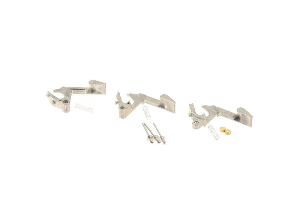 2001-2006 Mercedes-Benz S600 Automatic Transmission Shifter Repair Kit (Dorman)
