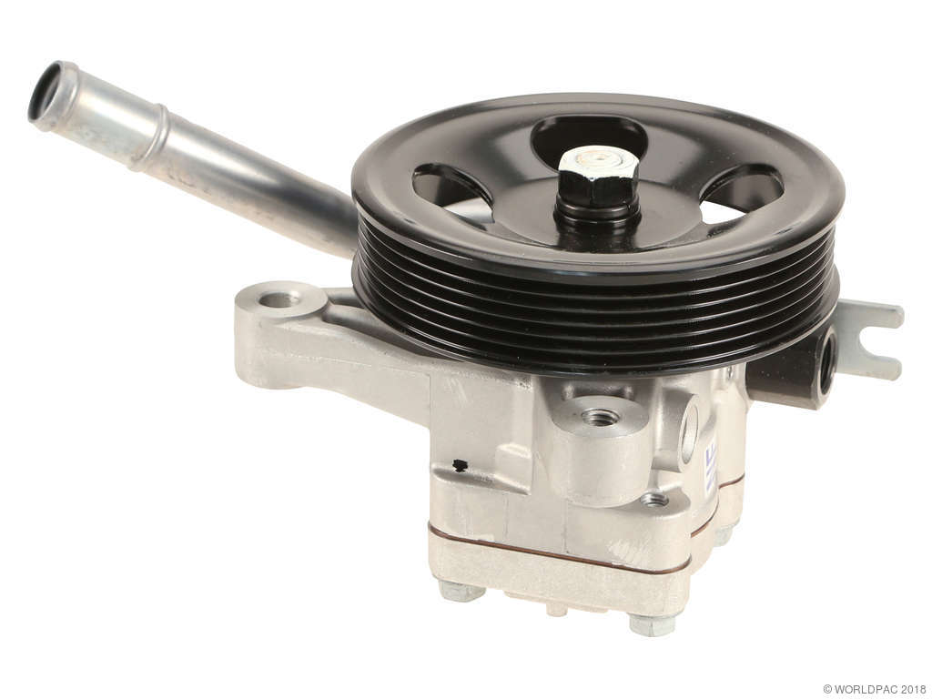 2006-2010 Hyundai Sonata Power Steering Pump (Mando)