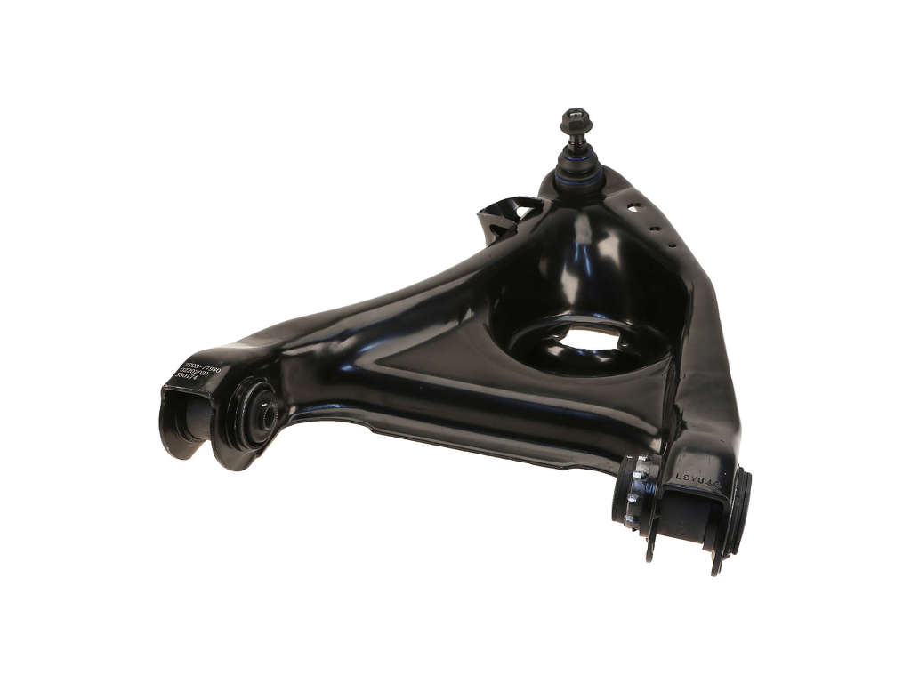 1985-1994 Lincoln Town Car Suspension Control Arm - Front Left Lower (Autopart International)