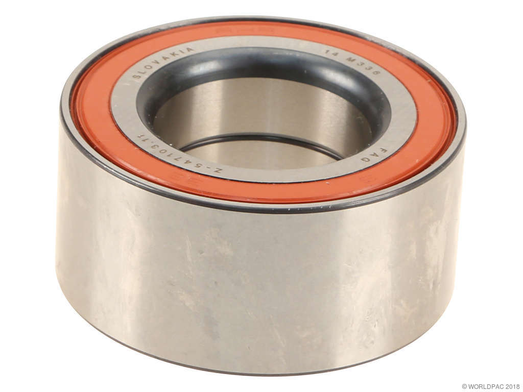 2006-2007 Mercedes-Benz C280 Wheel Bearing - Front or Rear (FAG)