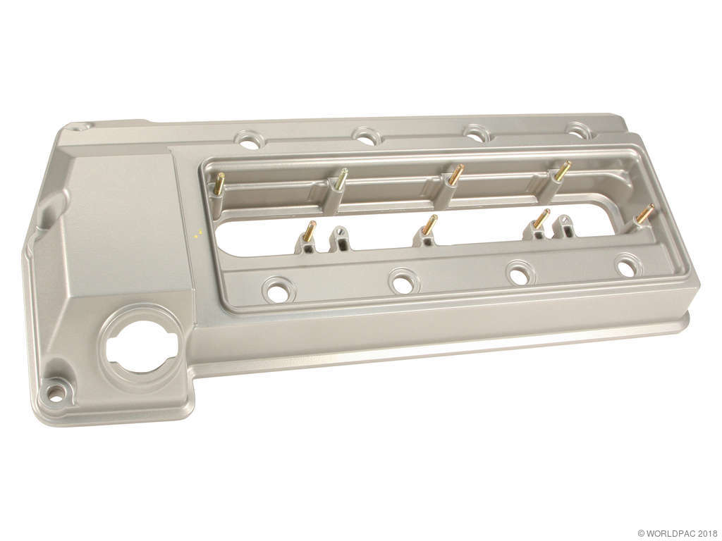 1997-2001 BMW 740i Engine Valve Cover - Right (Genuine)