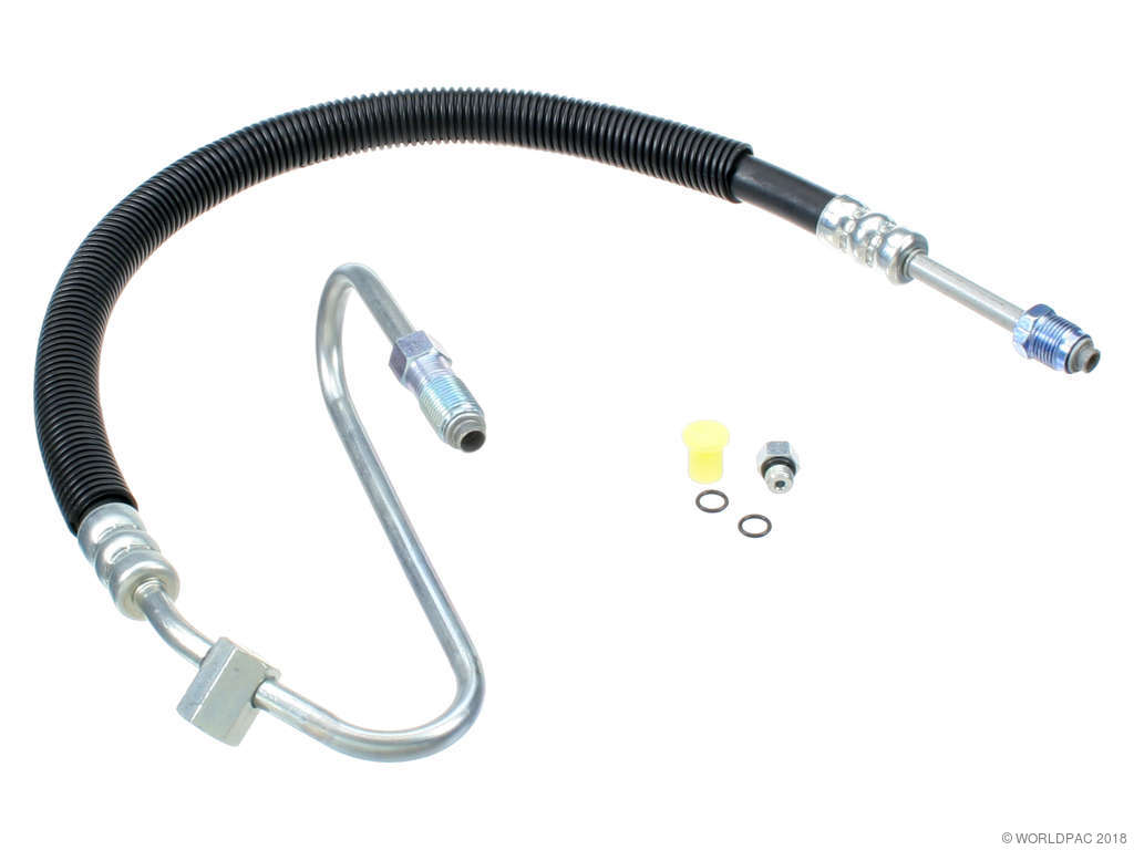2000-2003 Dodge Durango Power Steering Pressure Hose (Gates)