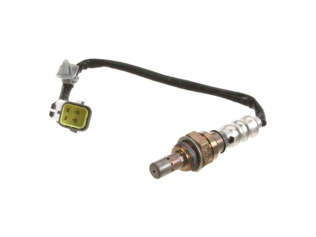 2001-2005 Kia Rio Oxygen Sensor - Downstream or Upstream (NTK)
