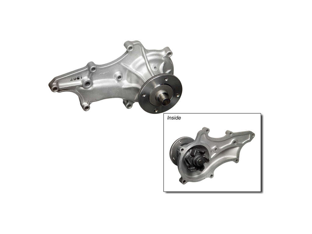 1985-1995 Toyota Pickup Engine Water Pump (NPW)